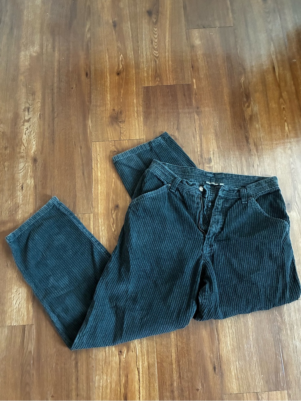Billabong Corduroy Pants Size 32
